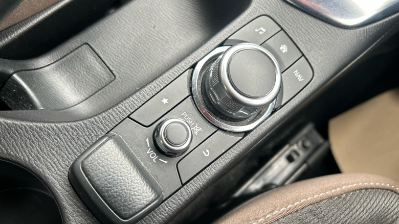 Mazda 2 1.5 Skyactiv G 75 SE-L 5dr Petrol Hatchback